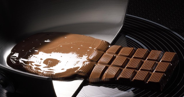How To Stop Chocolate From Melting